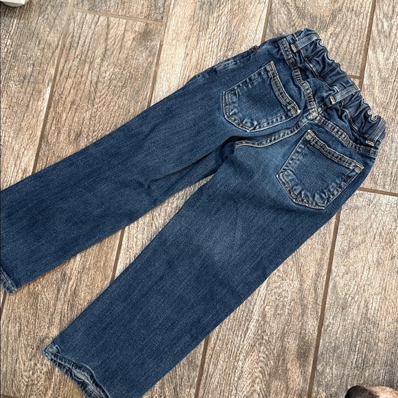 Sonoma Relaxed Fit size 5 - Picture 3 of 4